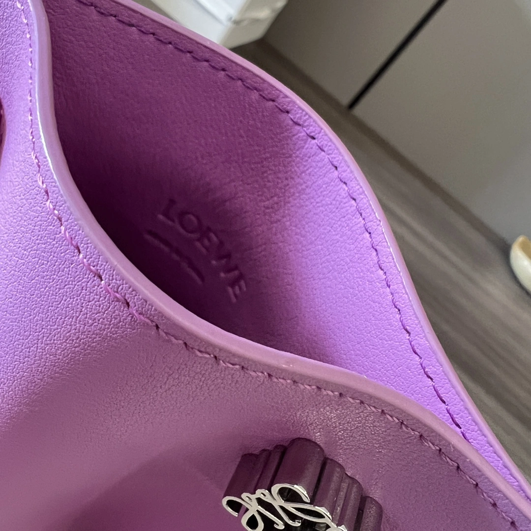 GoAnywhere Loewe Satchel Bags 67171