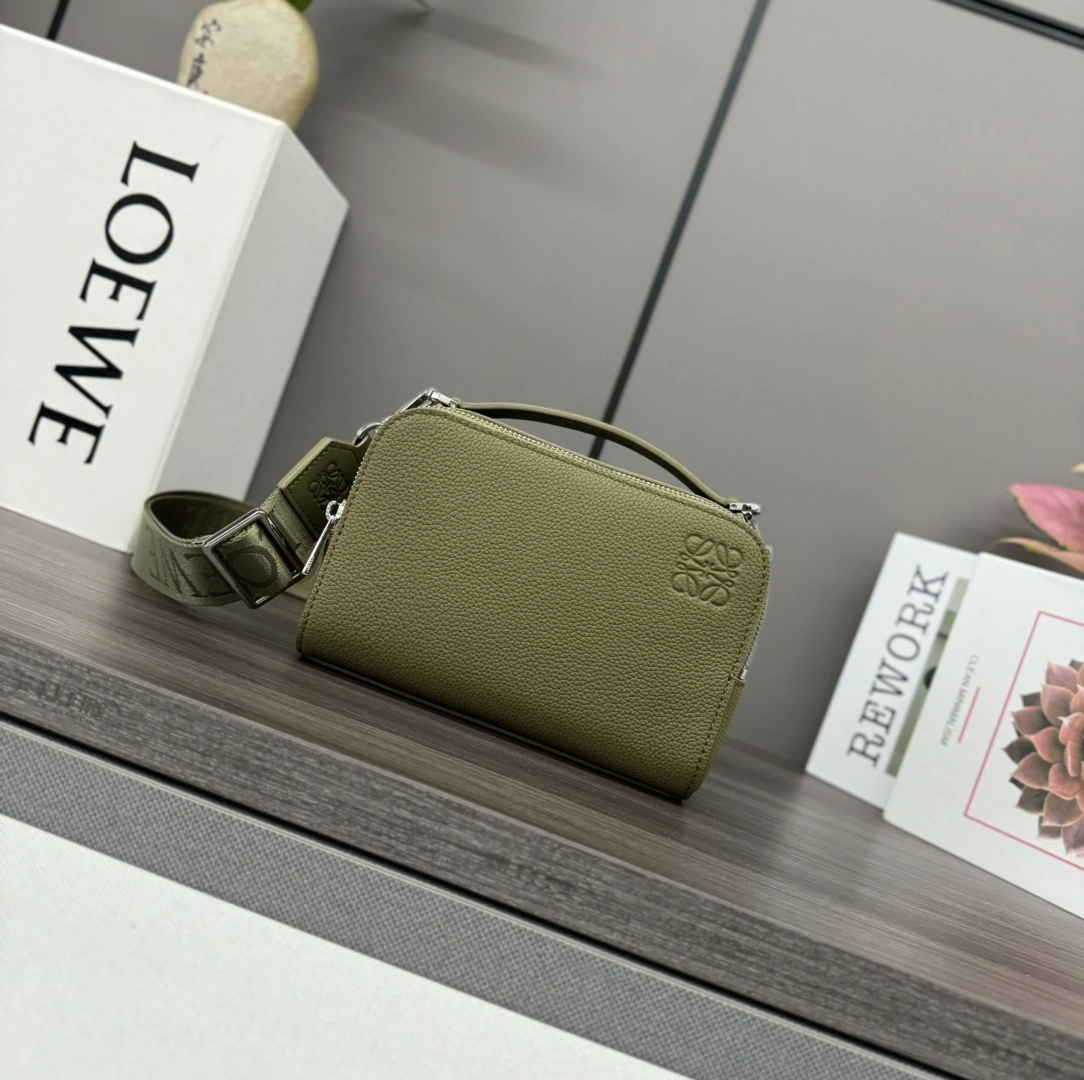Premium Loewe Satchel Bags 67209