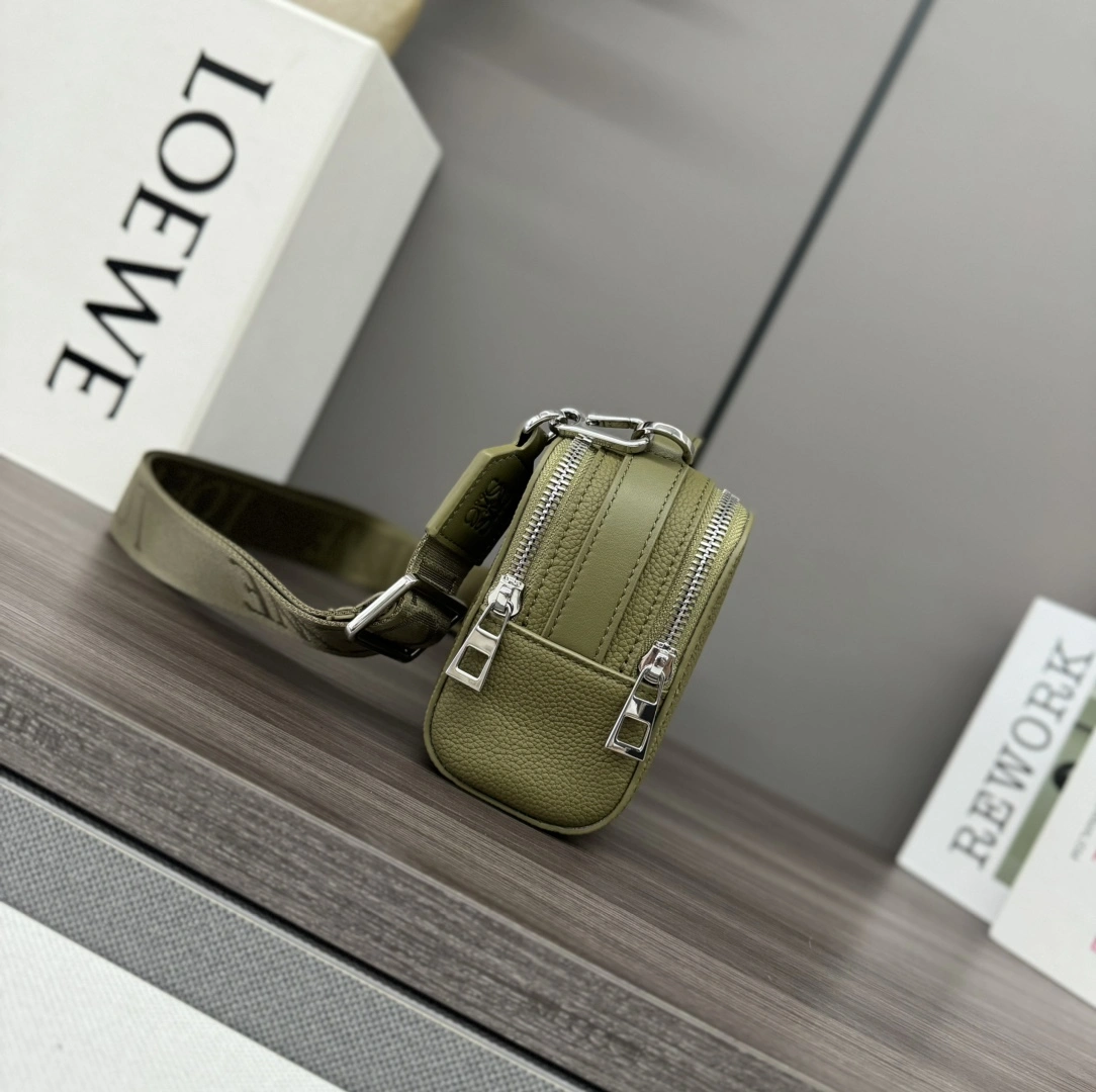 Premium Loewe Satchel Bags 67209