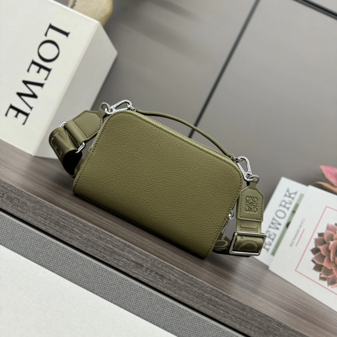 Premium Loewe Satchel Bags 67209