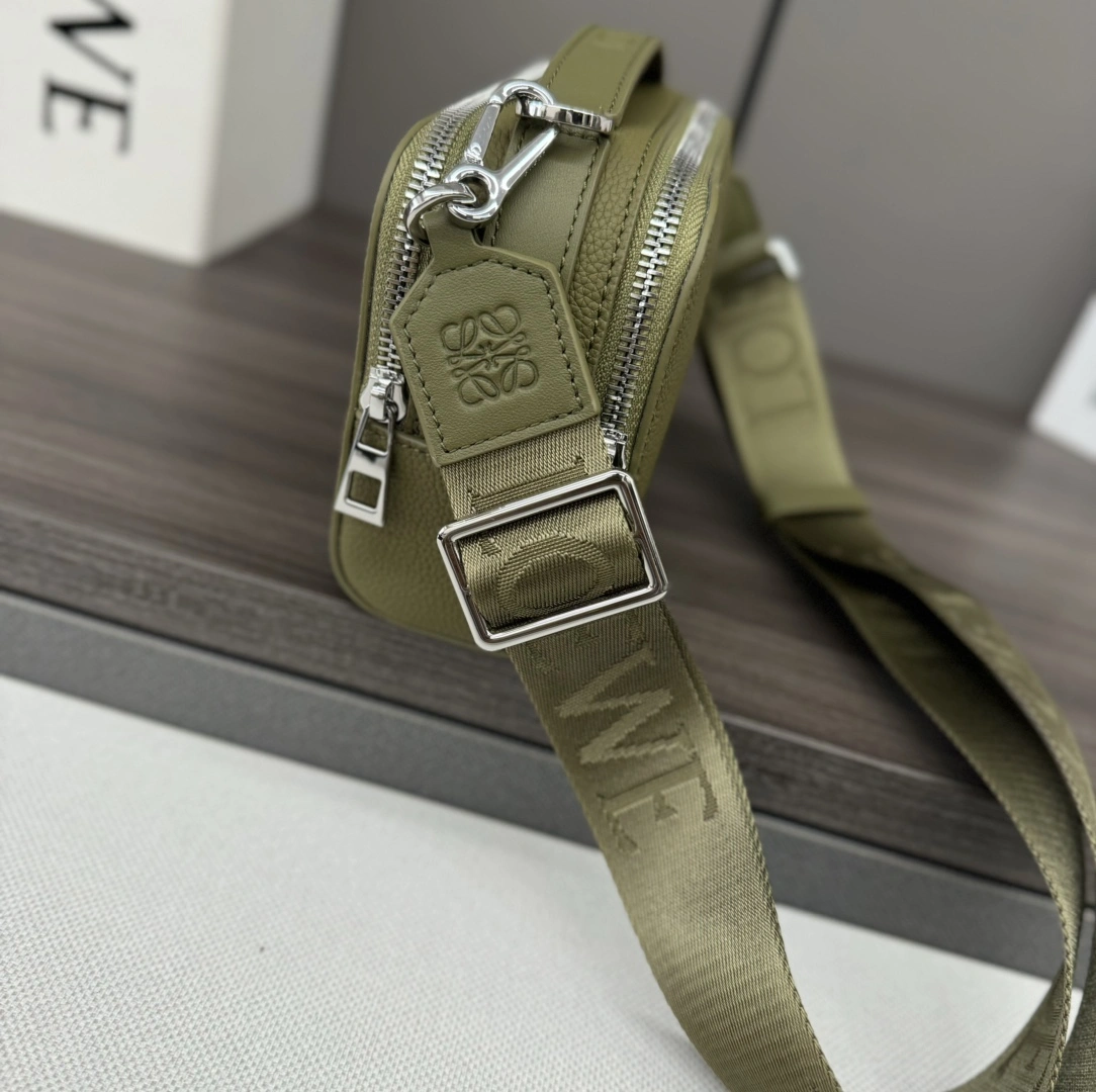 Premium Loewe Satchel Bags 67209