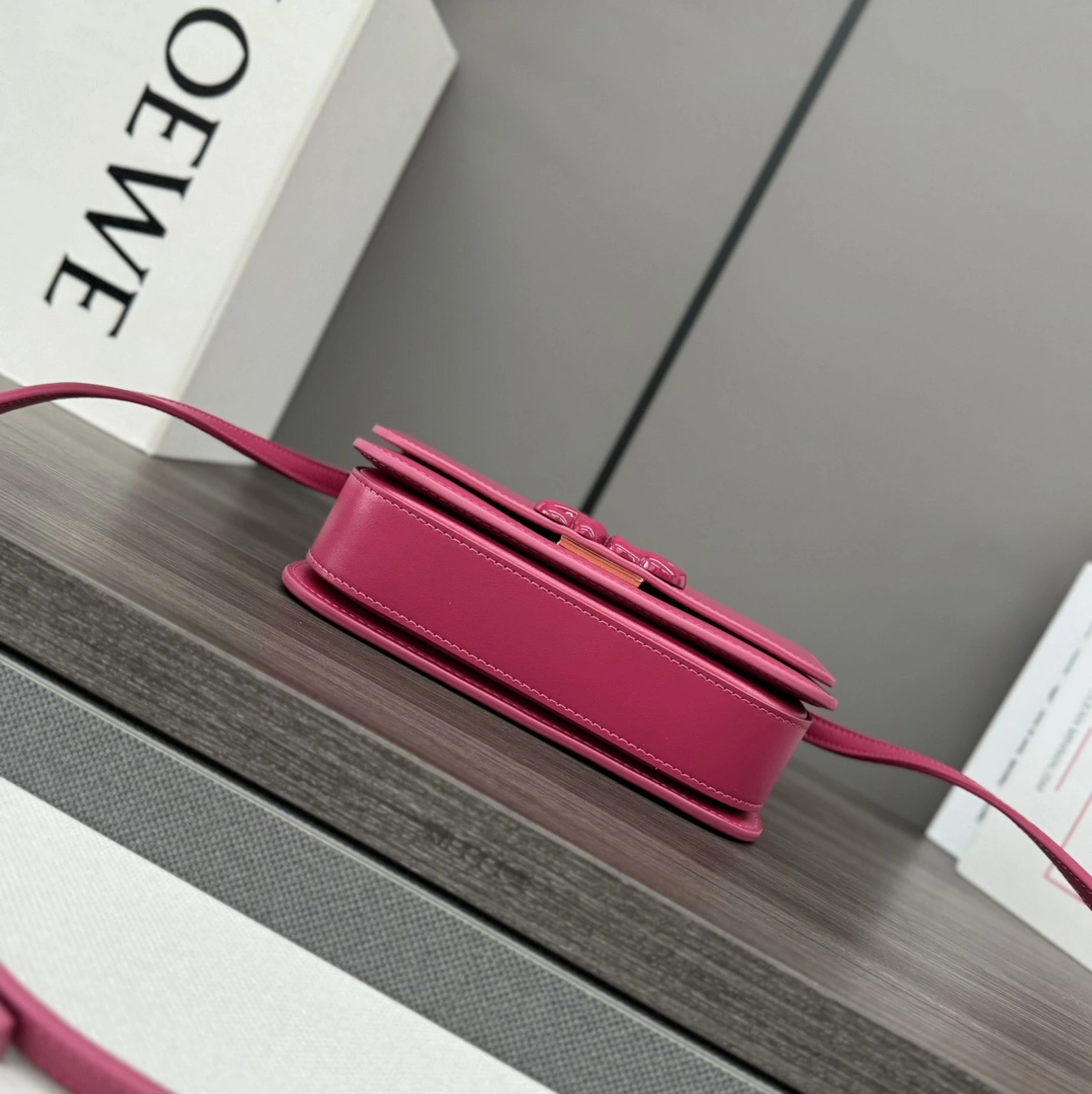 Classic Loewe Satchel Bags 67166