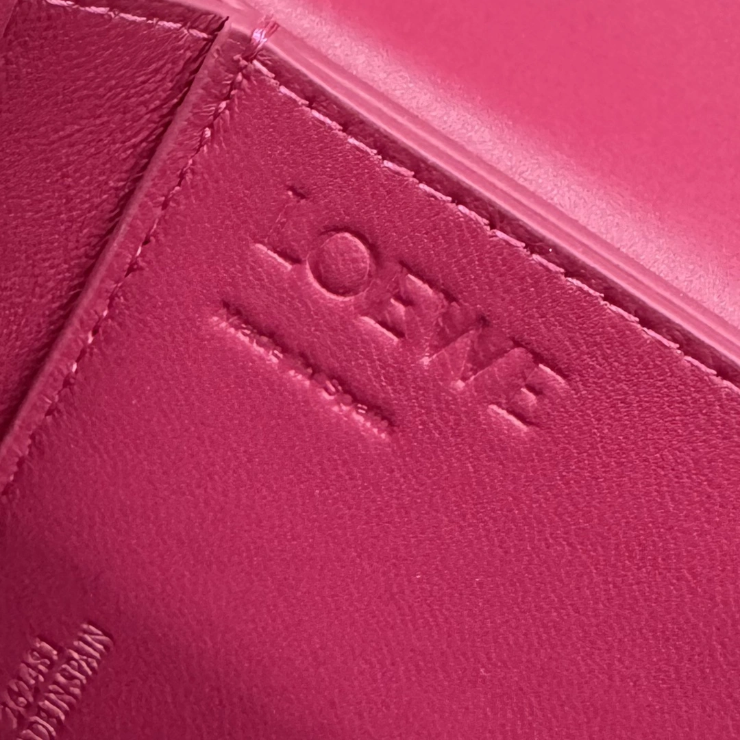 Classic Loewe Satchel Bags 67166