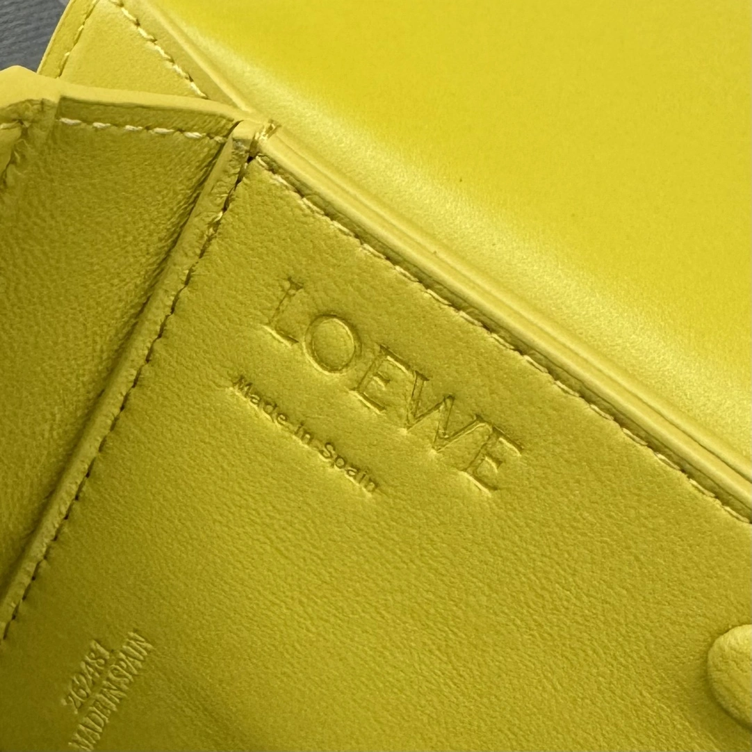 MoistureWicking Loewe Satchel Bags 67160
