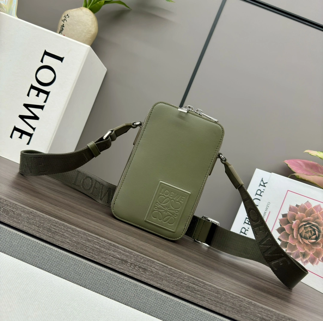 AllSeason Loewe Satchel Bags 67155