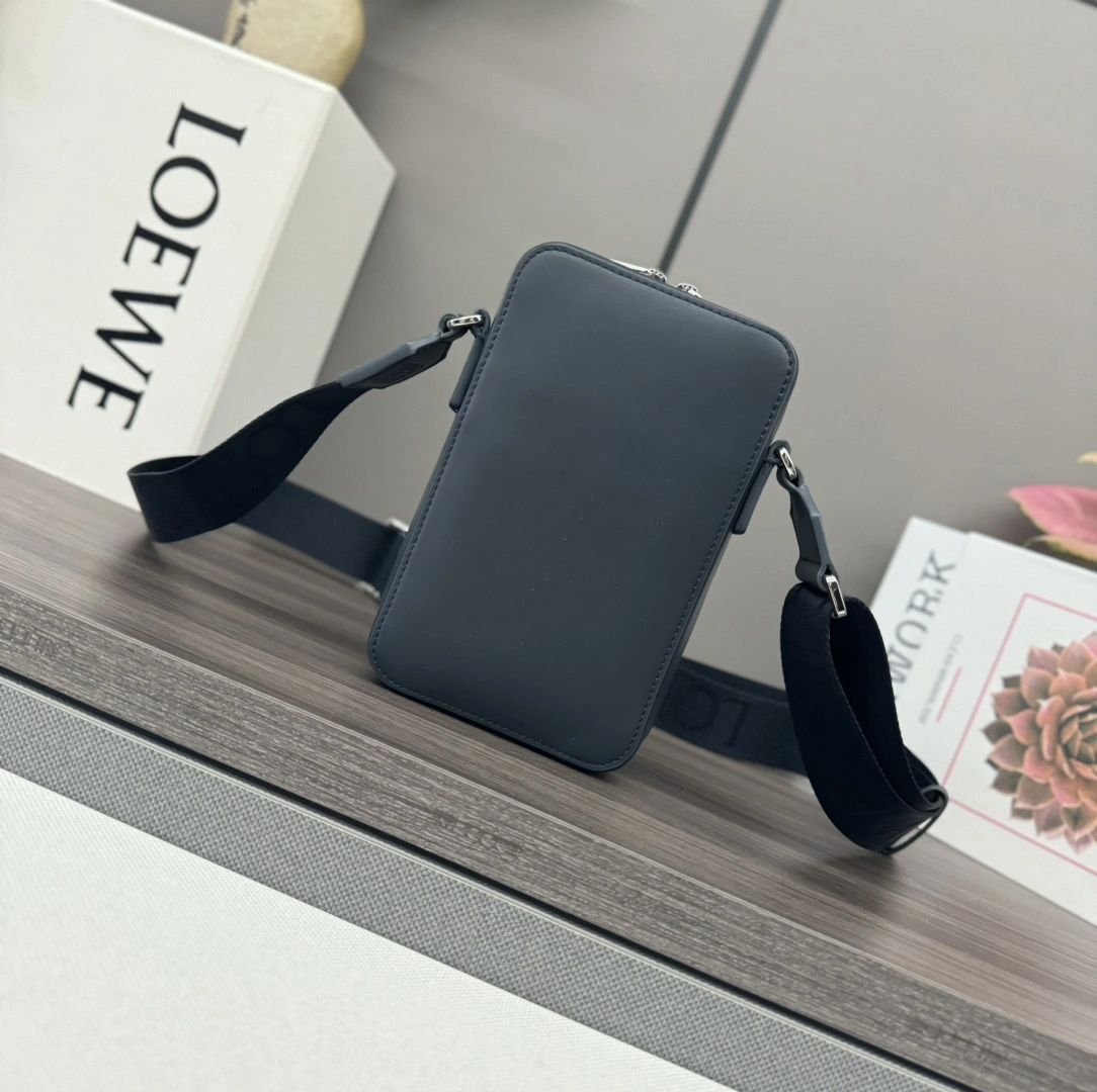 Functional Loewe Satchel Bags 67152