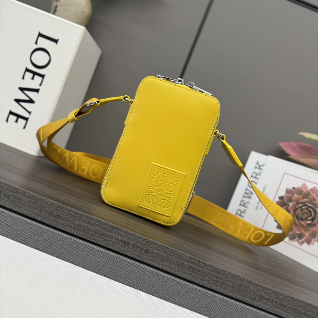 FlexibleFit Loewe Satchel Bags 67286