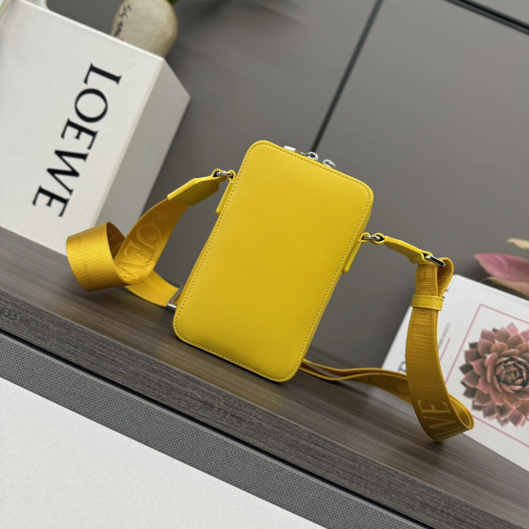 FlexibleFit Loewe Satchel Bags 67286