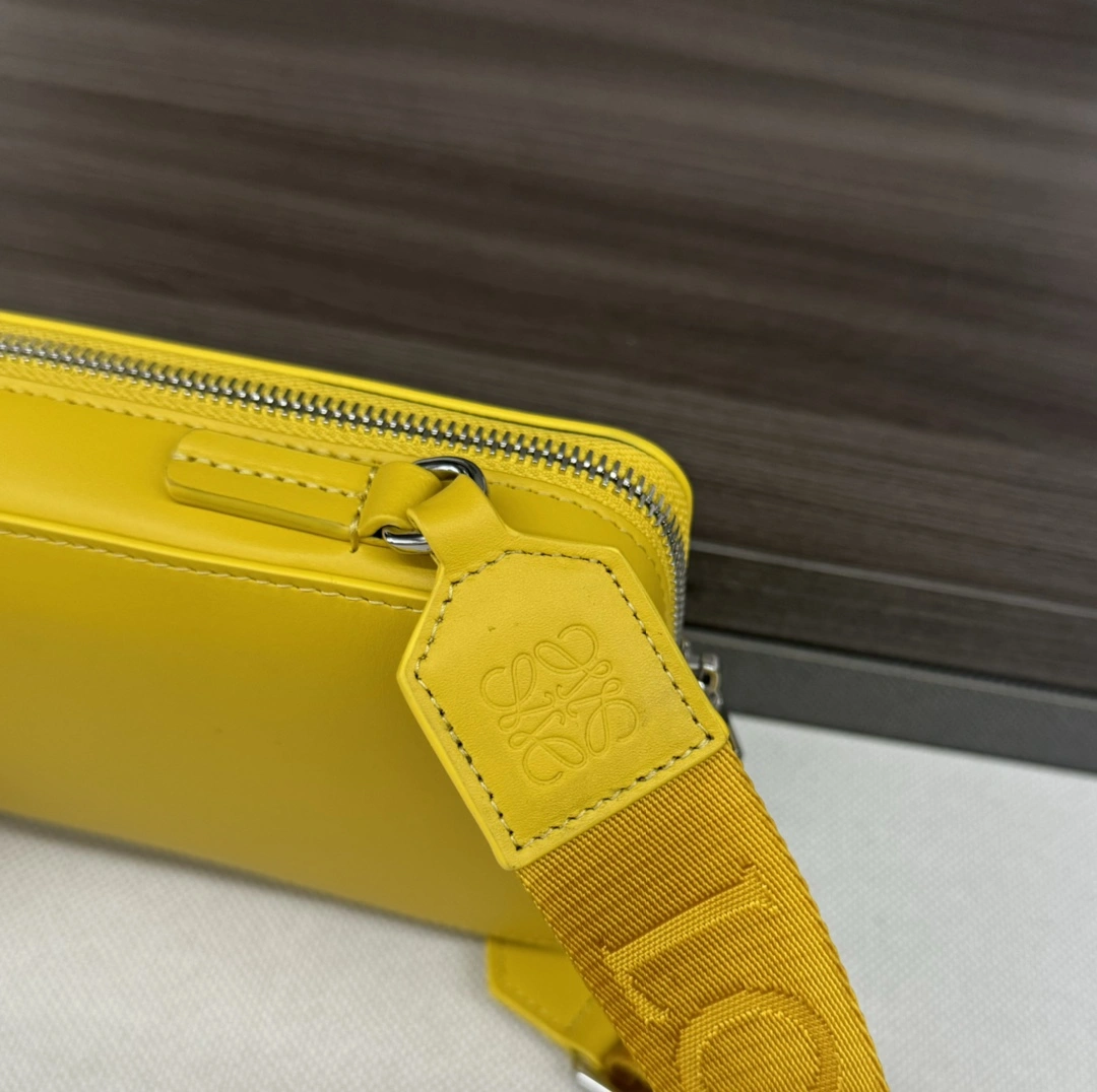 FlexibleFit Loewe Satchel Bags 67286