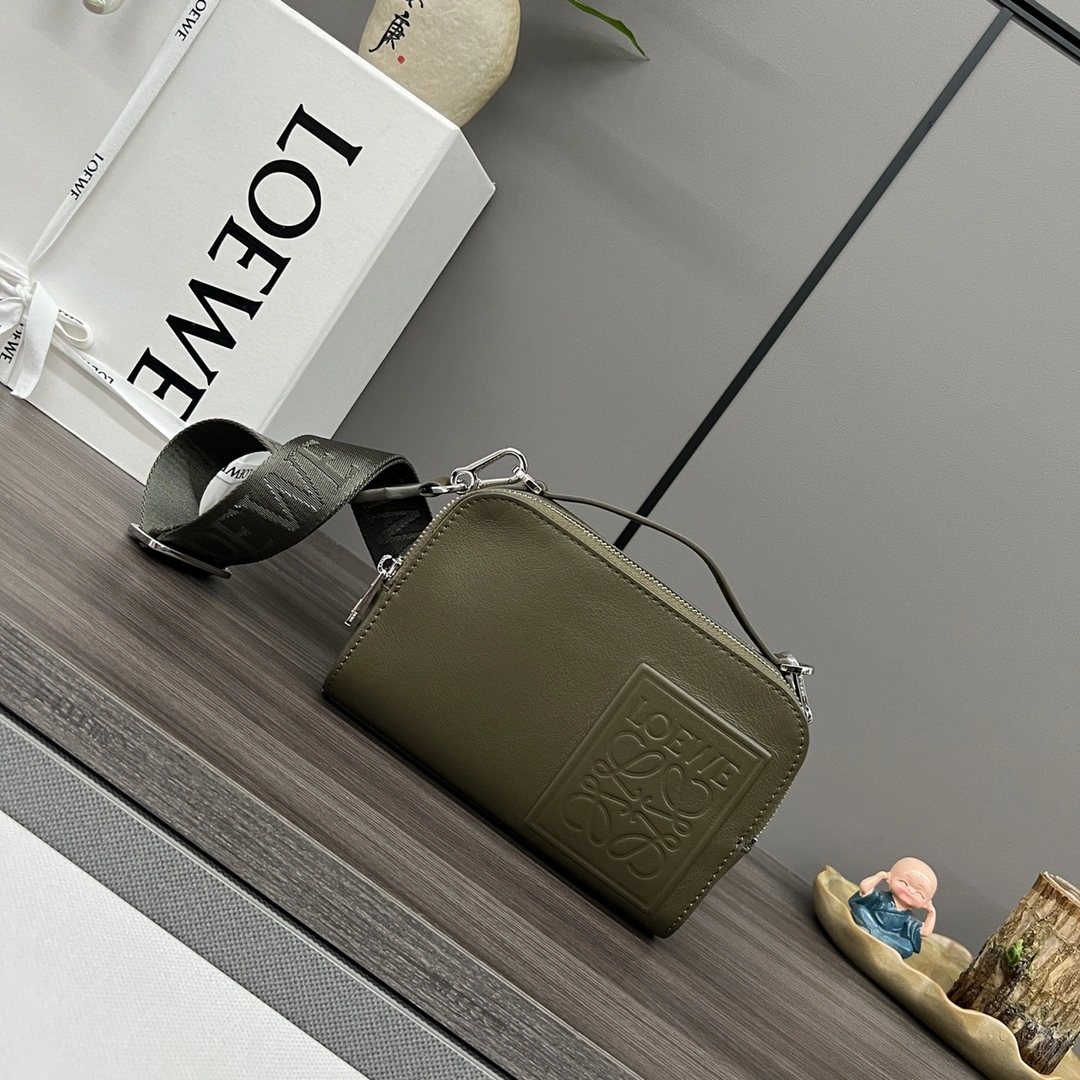 TimelessDesign Loewe Satchel Bags 67159