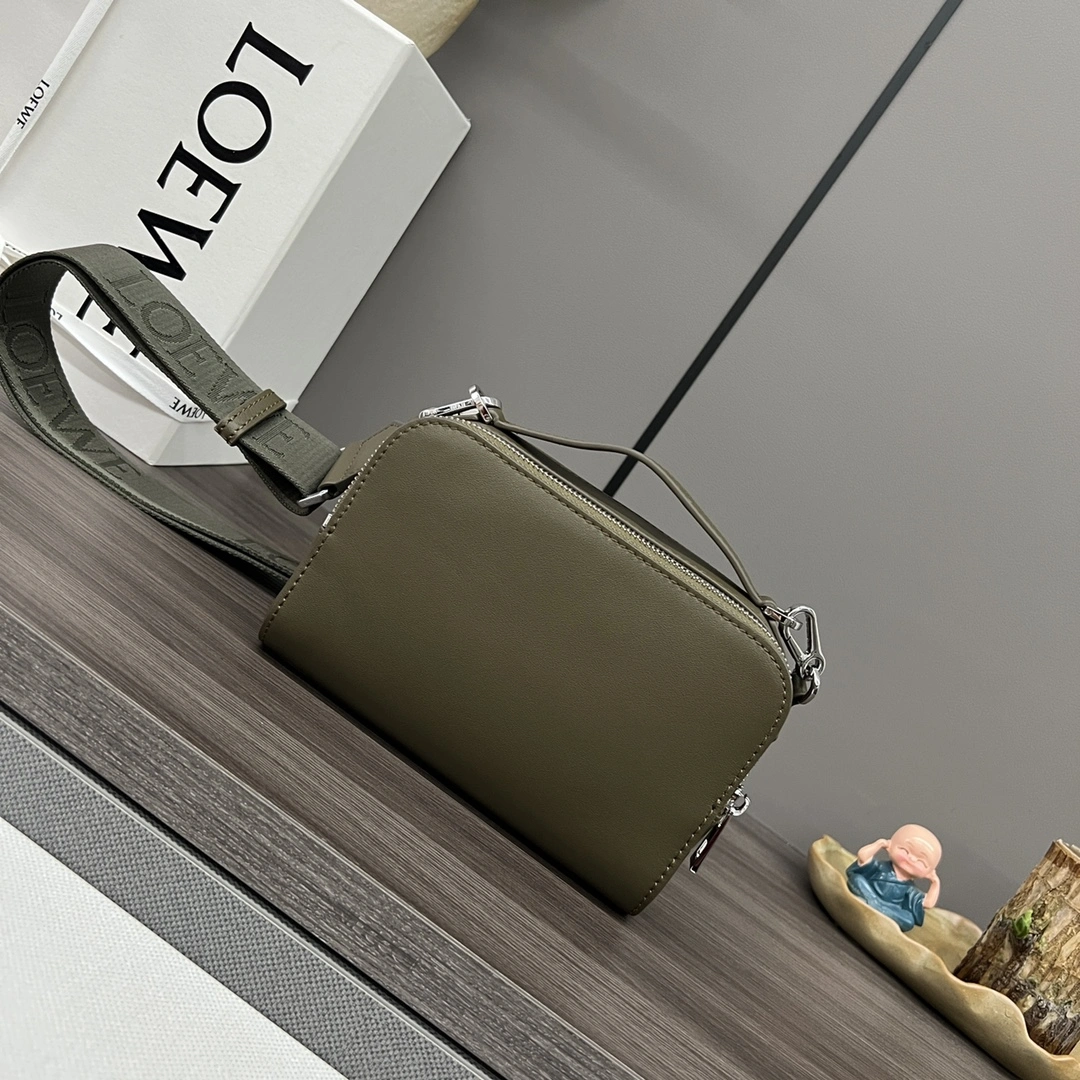 TimelessDesign Loewe Satchel Bags 67159