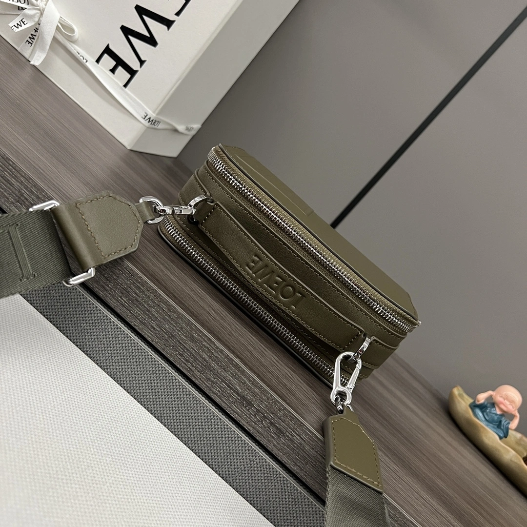 TimelessDesign Loewe Satchel Bags 67159