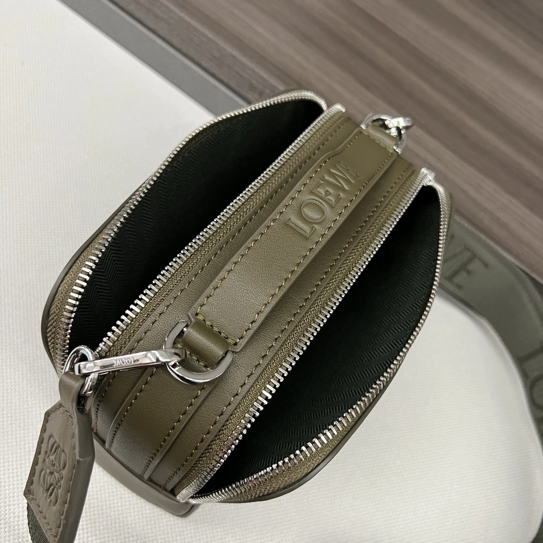 TimelessDesign Loewe Satchel Bags 67159