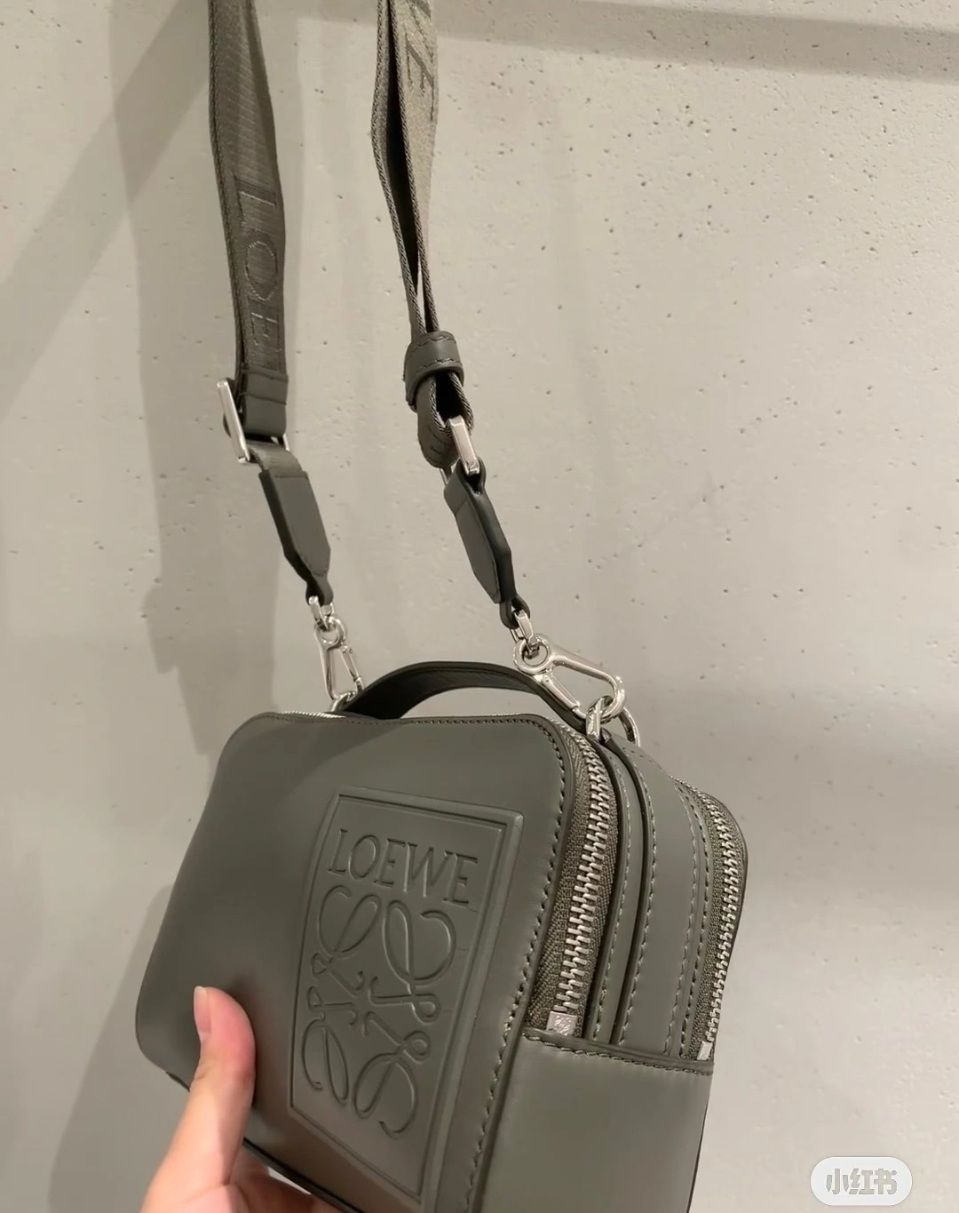 TimelessDesign Loewe Satchel Bags 67159