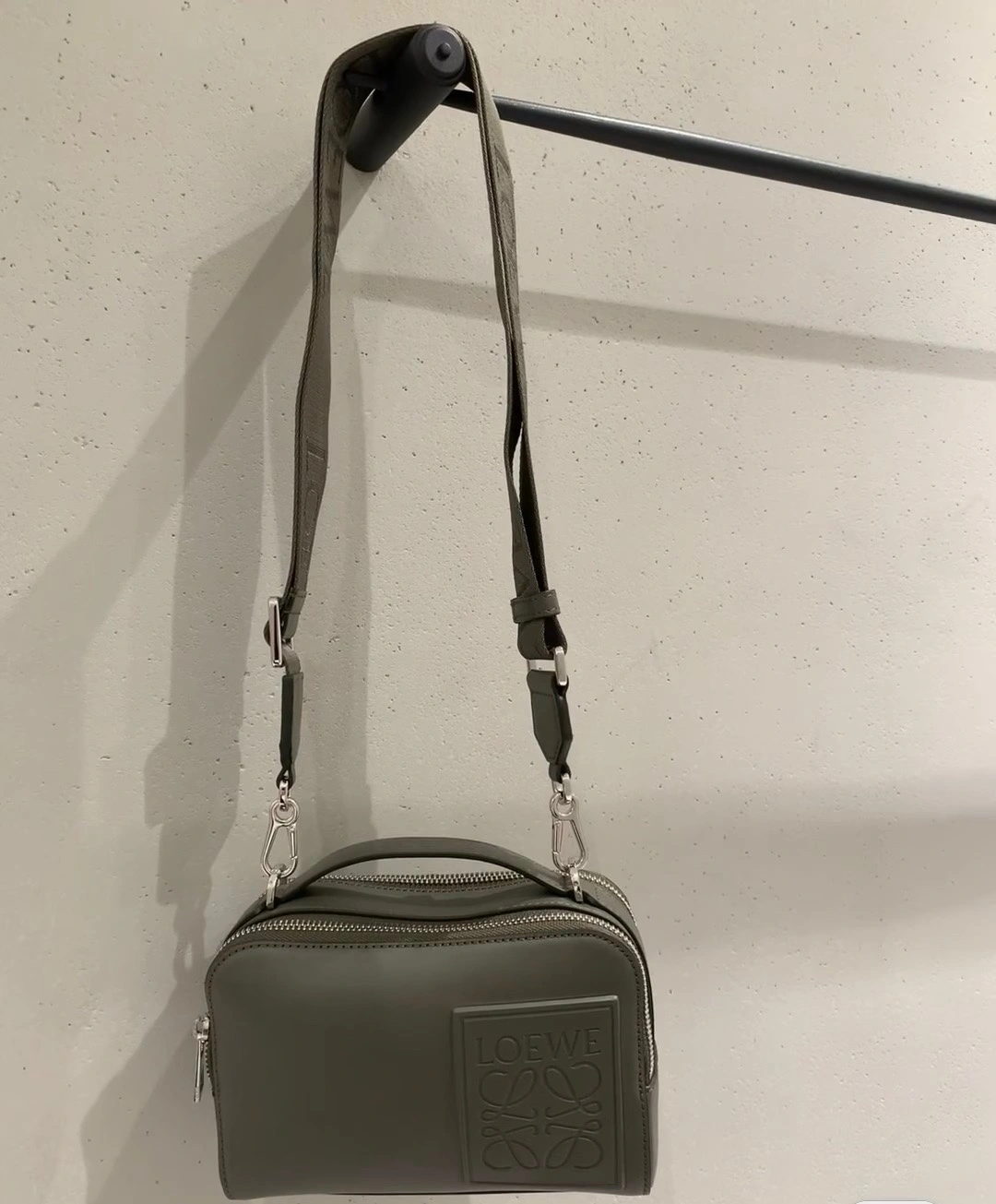 TimelessDesign Loewe Satchel Bags 67159