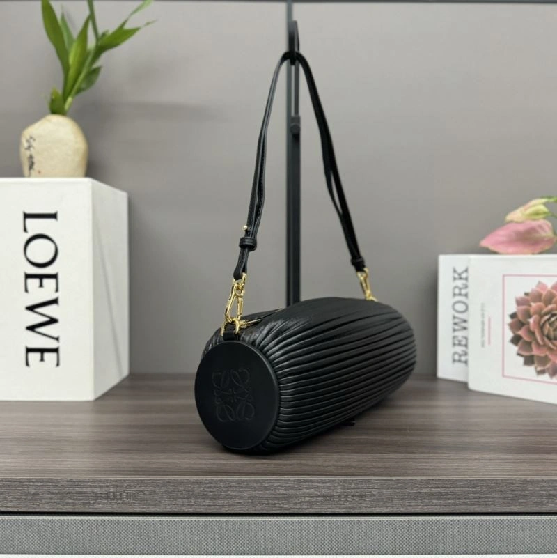 Loewe Satchel Bags OdorResistant 61448