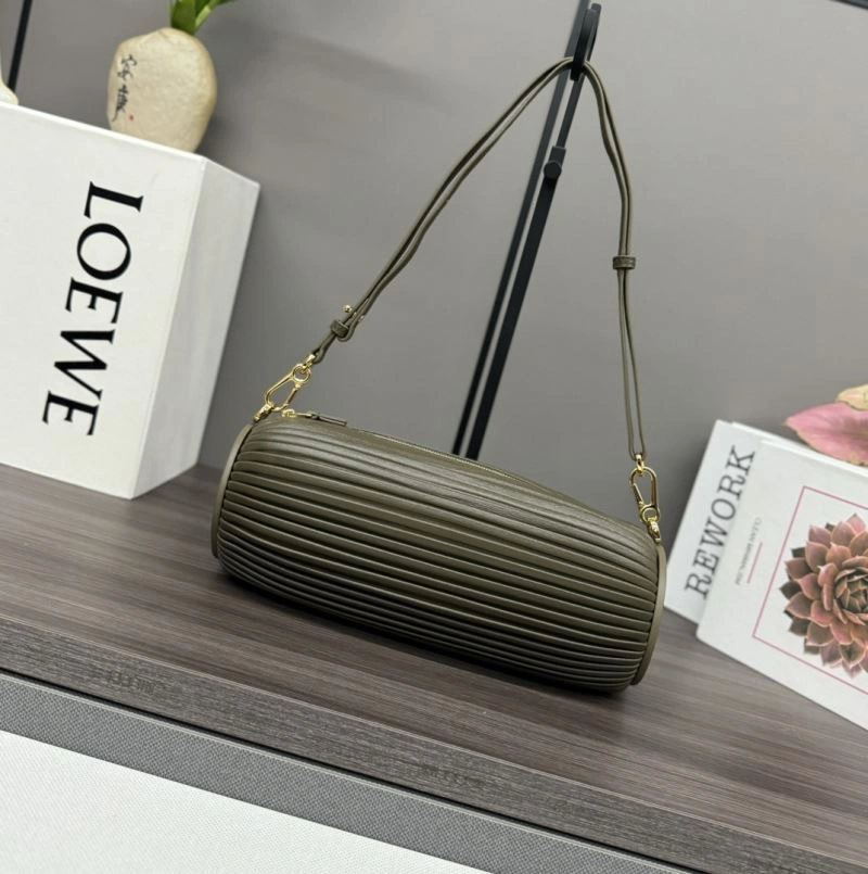 TechFriendly Loewe Satchel Bags 61453