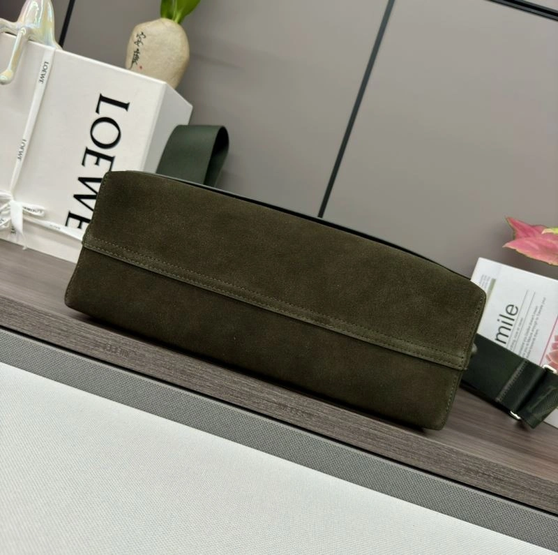 Loewe Satchel Bags Thermal 61456
