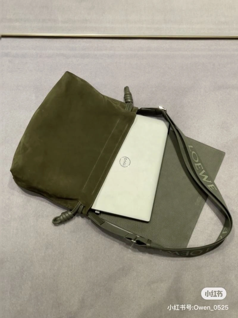 Loewe Satchel Bags Thermal 61456