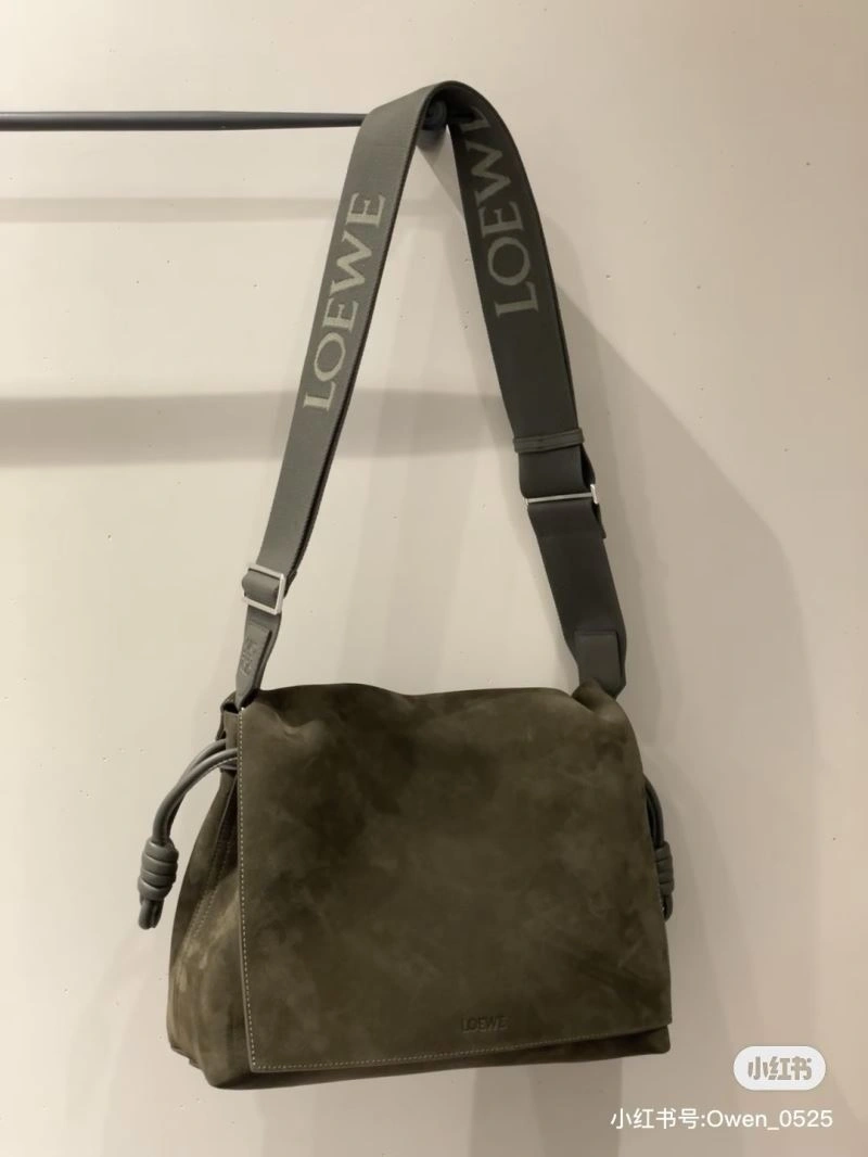 Loewe Satchel Bags Thermal 61456