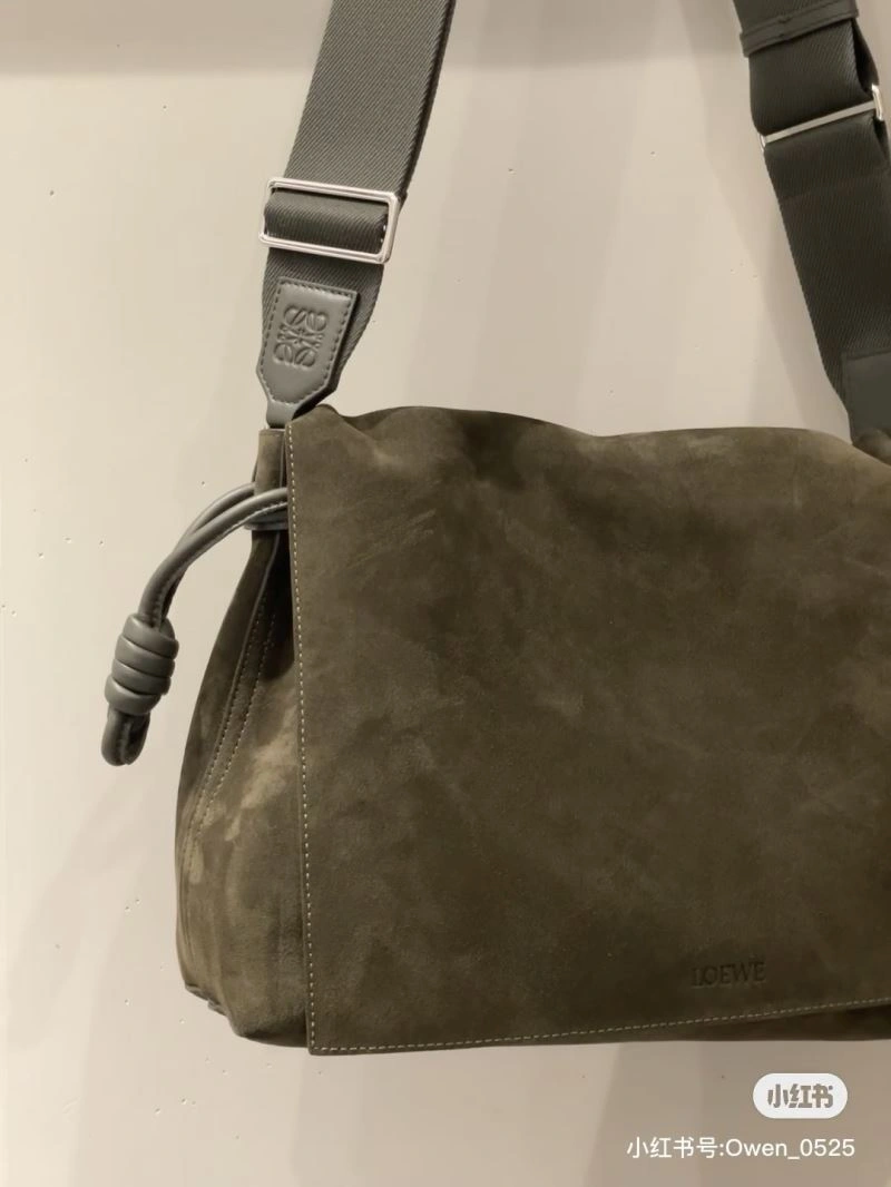 Loewe Satchel Bags Thermal 61456