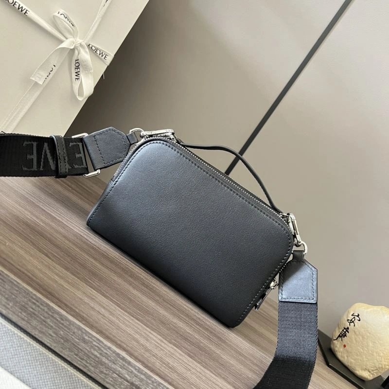 Loewe Satchel Bags GoodFit 61444