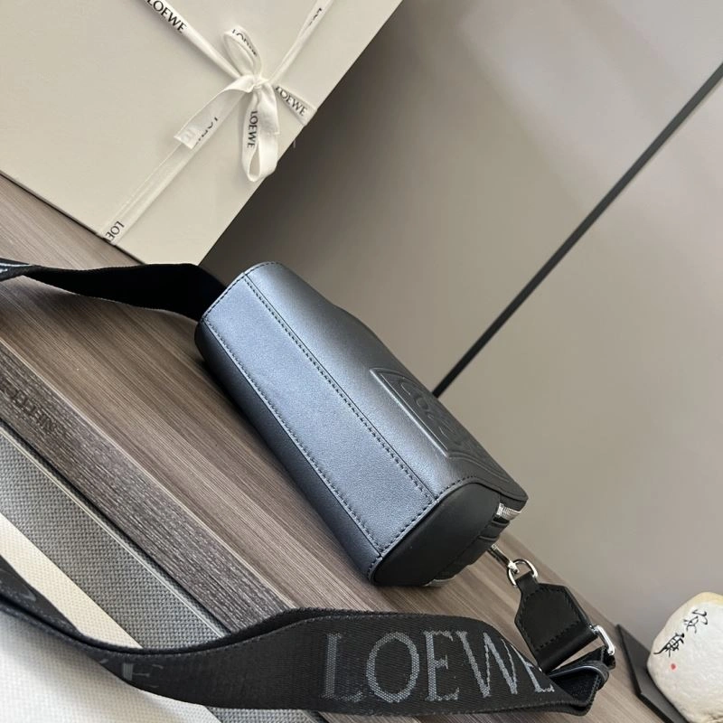 Loewe Satchel Bags GoodFit 61444