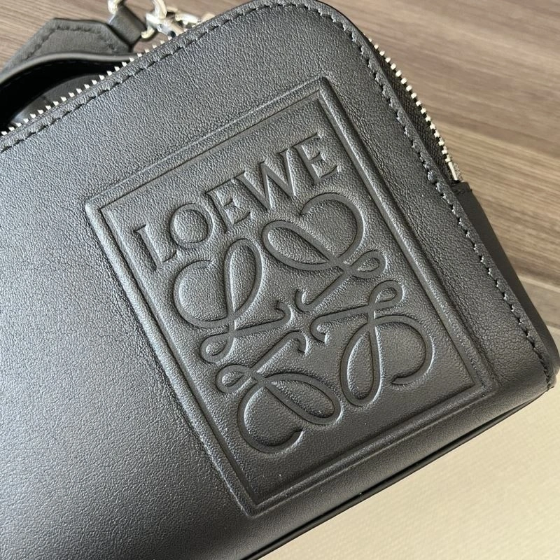 Loewe Satchel Bags GoodFit 61444