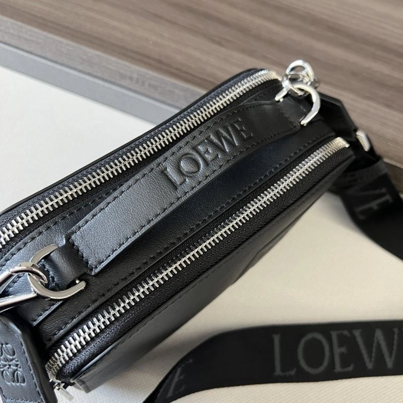 Loewe Satchel Bags GoodFit 61444