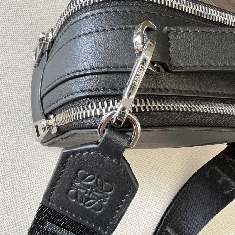 Loewe Satchel Bags GoodFit 61444