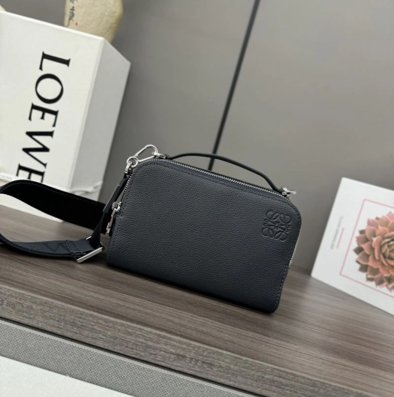 Loewe Satchel Bags EasyCare 61450