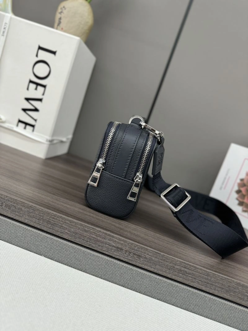 Loewe Satchel Bags EasyCare 61450