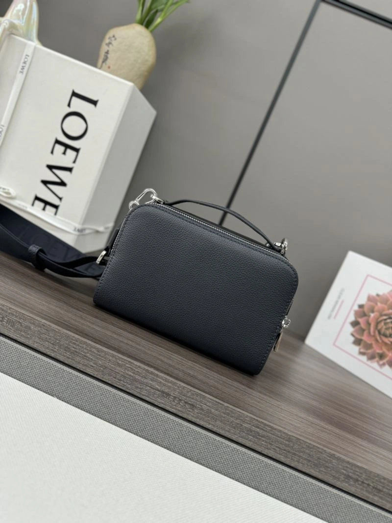 Loewe Satchel Bags EasyCare 61450