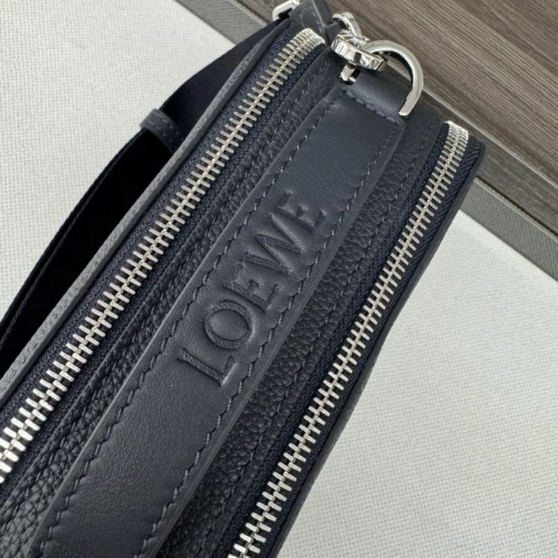 Loewe Satchel Bags EasyCare 61450