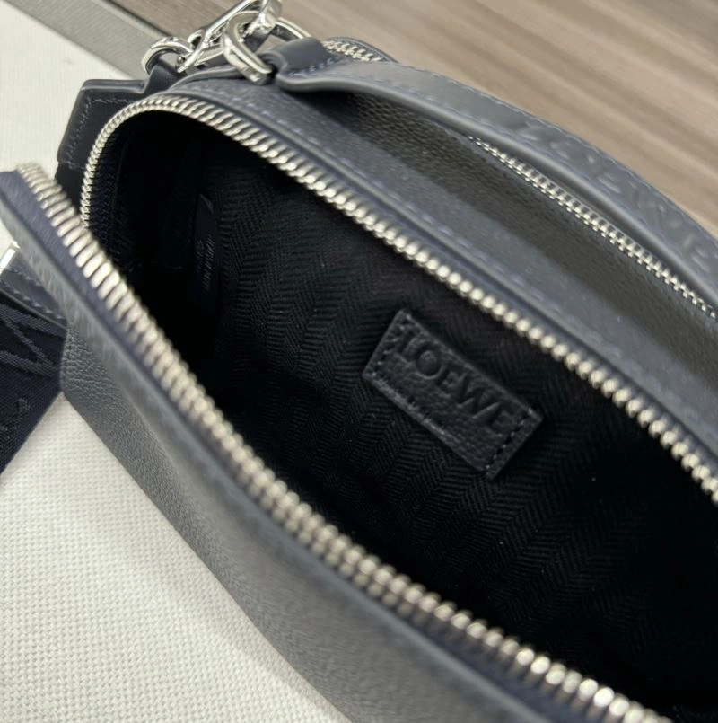Loewe Satchel Bags EasyCare 61450