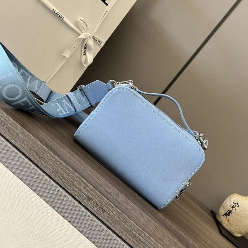 Lightweight Loewe Satchel Bags 61445