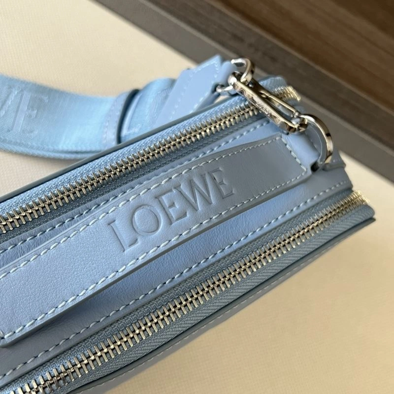 Lightweight Loewe Satchel Bags 61445