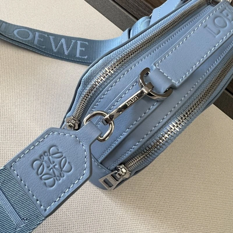 Lightweight Loewe Satchel Bags 61445