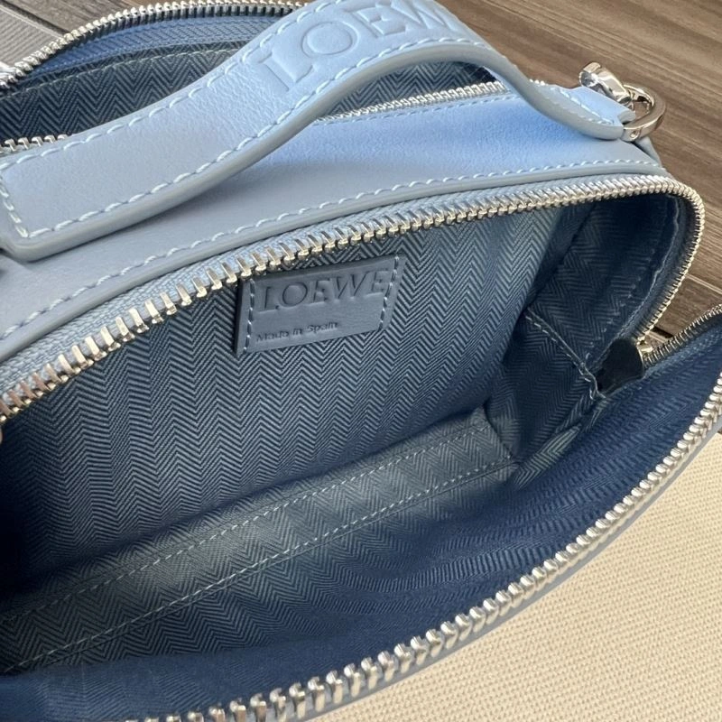 Lightweight Loewe Satchel Bags 61445