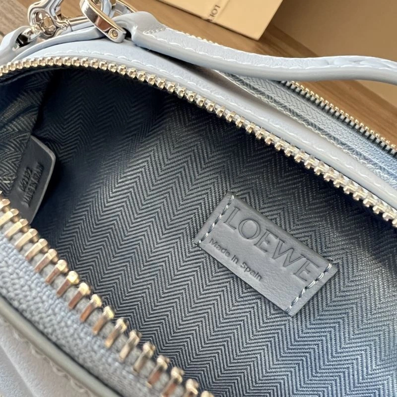 Lightweight Loewe Satchel Bags 61445