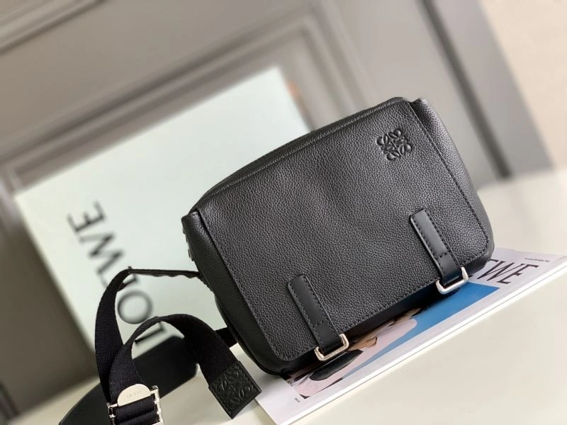 ComfortFit Loewe Satchel Bags 61447