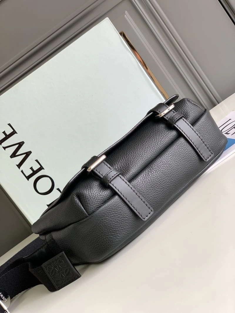 ComfortFit Loewe Satchel Bags 61447