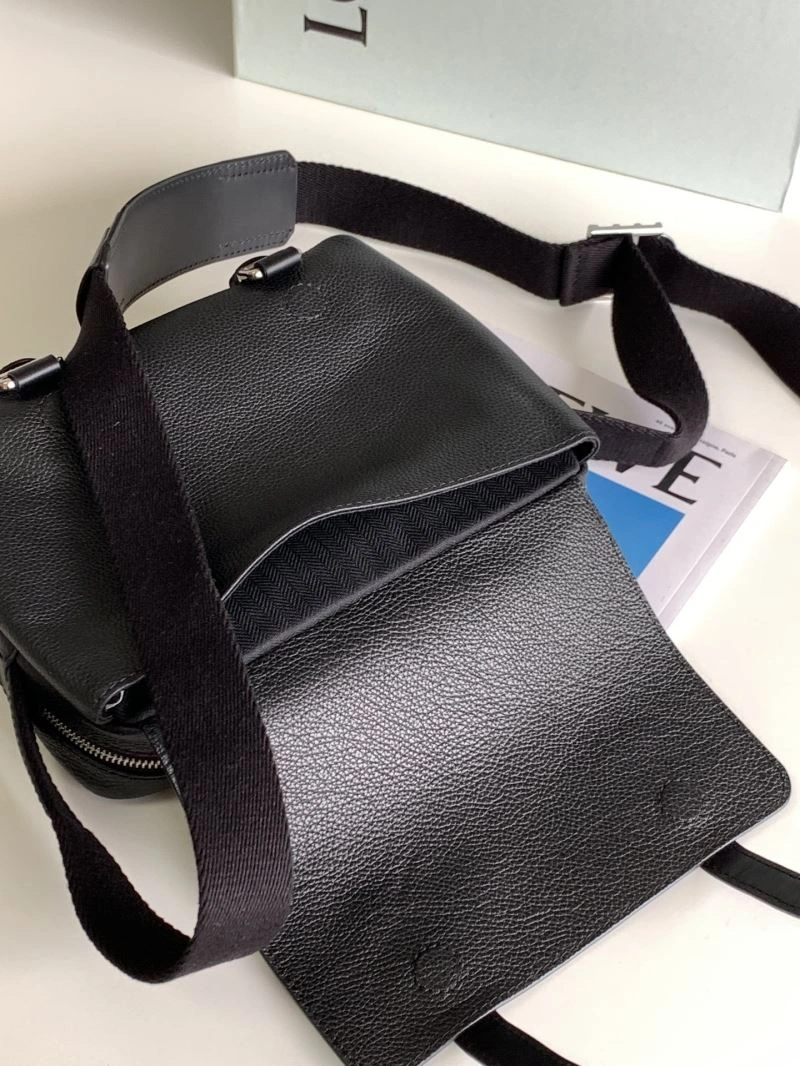 ComfortFit Loewe Satchel Bags 61447