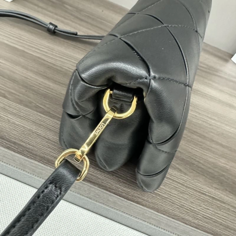 Modern Loewe Satchel Bags 61485