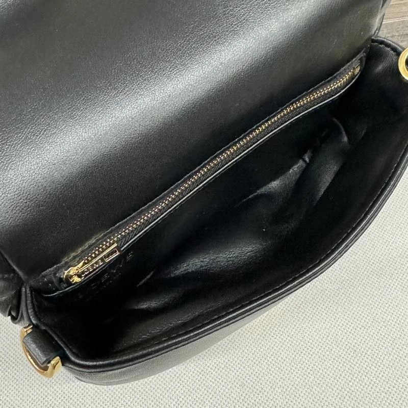 Modern Loewe Satchel Bags 61485