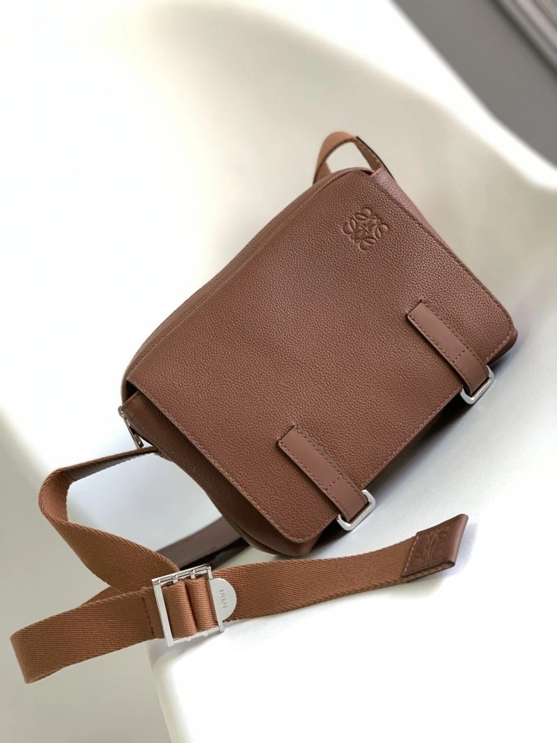 Loewe Satchel Bags Durable 61443