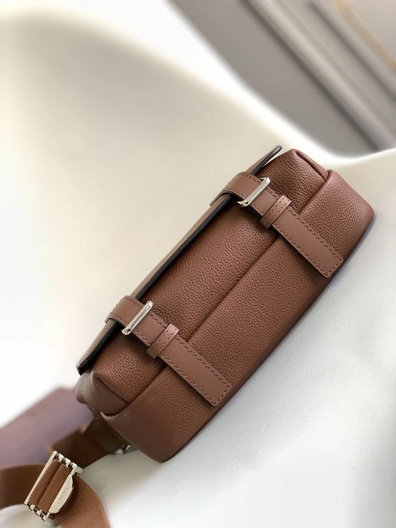 Loewe Satchel Bags Durable 61443