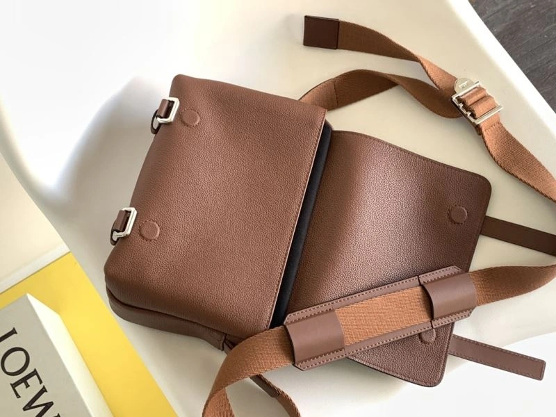 Loewe Satchel Bags Durable 61443