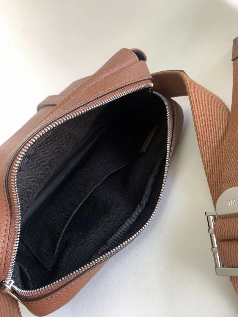 Loewe Satchel Bags Durable 61443