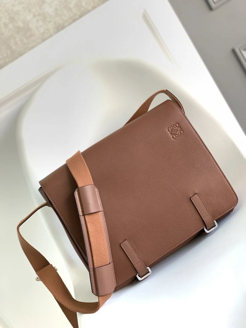 Loewe Satchel Bags Affordable 61488